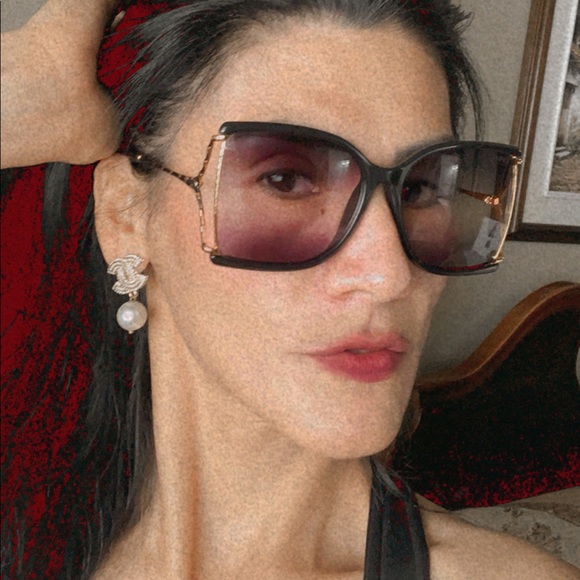 Gucci oversized square sunglasses - Picture 13 of 15